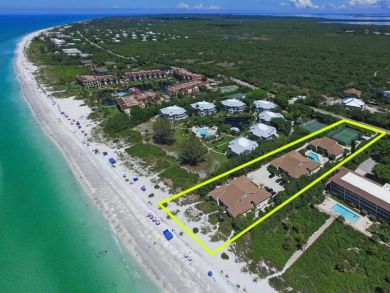 Two Bedroom Sanibel with Extra Loft Two Bedroom Sanibel with Extra Loft